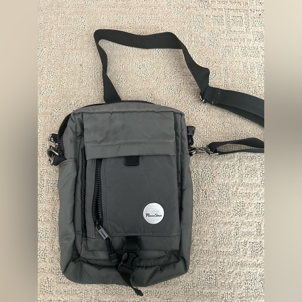 Canon Camera bag